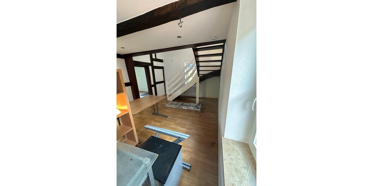 Erdgeschoßwohnung Schwerte - 2 Zimmer, 69 m&sup2;, 710&euro; | Angebot:26610455