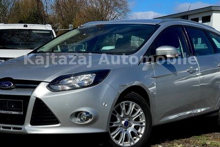 Ford Focus 188.127 km 3.299 &euro; Lüdenscheid 58513