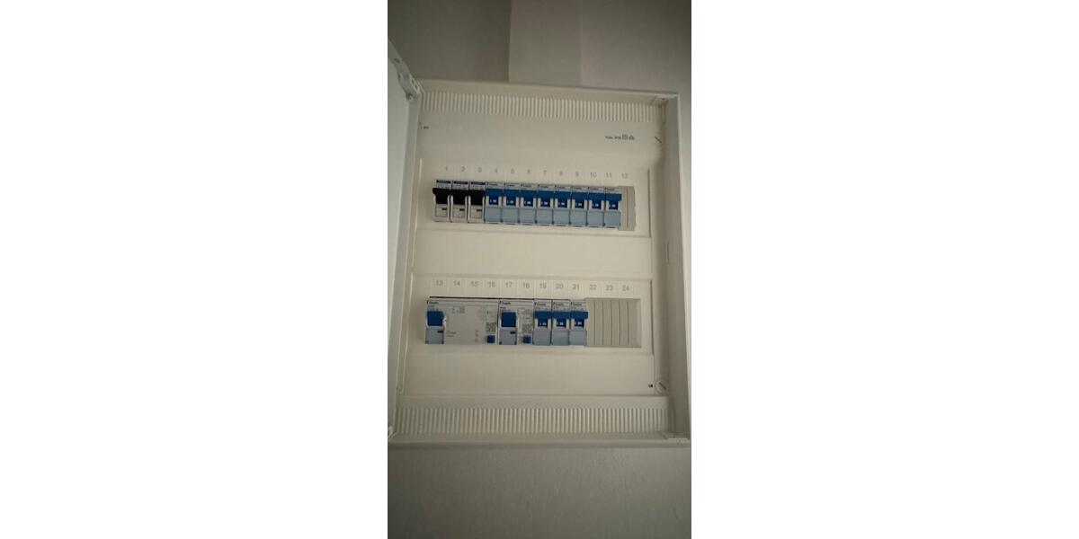 Etagenwohnung Witten - 2 Zimmer, 74 m&sup2;, 556&euro; | Angebot:25805537