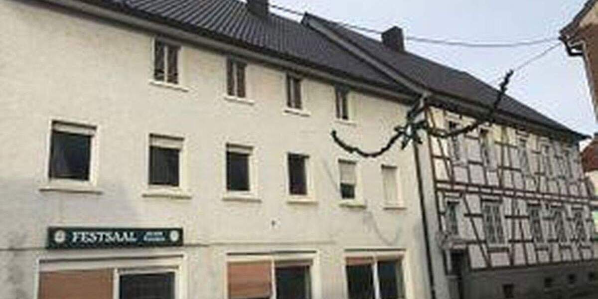 Gewerbeobjekt Balve - 699.000&euro; | Angebot:25733513