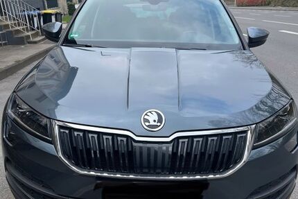 Skoda Karoq 109.000 km 18.200 &euro; Dortmund 44225