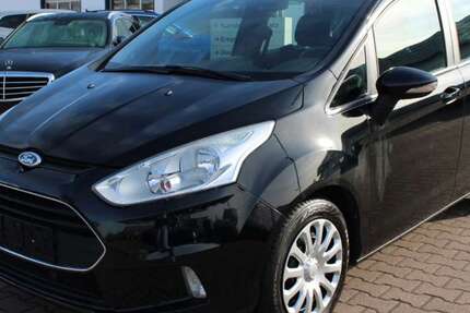 Ford B-Max 104.228 km 6.970 &euro; Lünen 44536