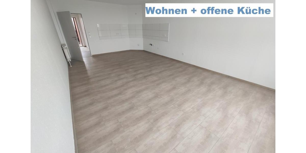 Dachgeschoßwohnung Bergkamen - 4 Zimmer, 90 m&sup2;, 800&euro; | Angebot:26611611