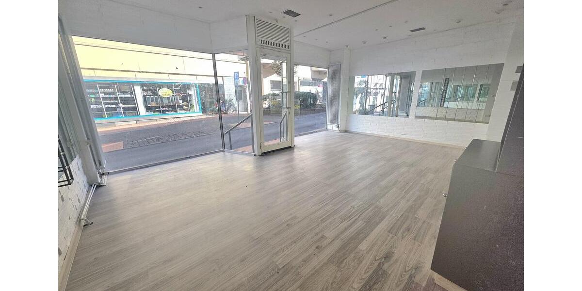 Gewerbeobjekt Lüdenscheid - 500&euro; | Angebot:25876226