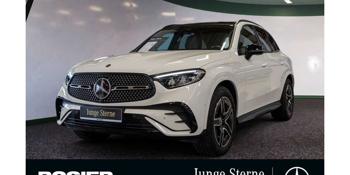 Mercedes-Benz GLC 200 22.270 km 51.345 &euro; Arnsberg 59759