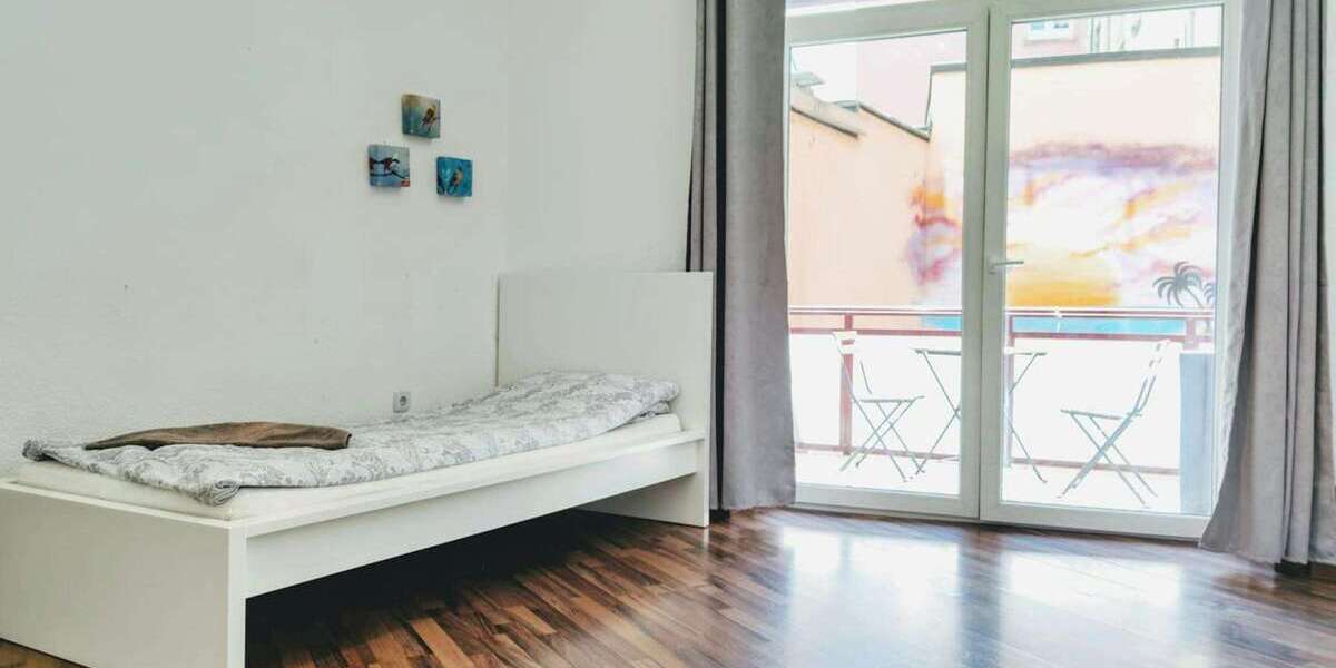 Zimmer Dortmund Mitte - 400&euro; | Angebot:20709079