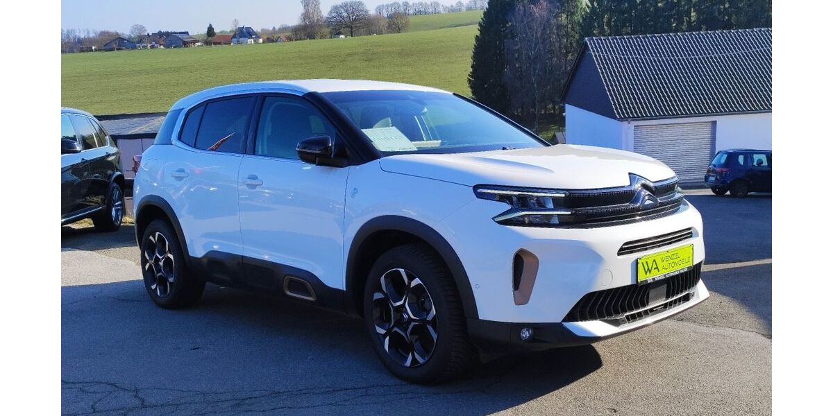 Citroen C5 Aircross 15.321 km 20.995 &euro; Halver 58553