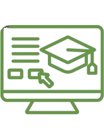 Symbol für Ausbildungsplätze in Iserlohn