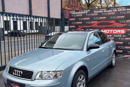 Audi A4 199.999 km 3.900 &euro; Hagen 58135
