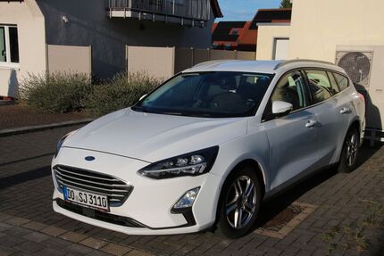 Ford Focus 99.000 km 13.500 &euro; Dortmund 44319