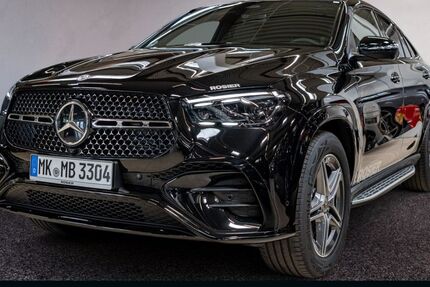 Mercedes-Benz GLE 300 14.500 km 82.890 &euro; Menden 58706