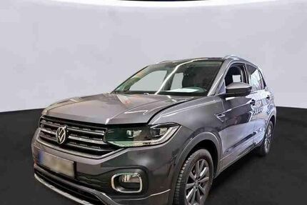 VW T-Cross 58.723 km 19.688 &euro; Hagen 58091
