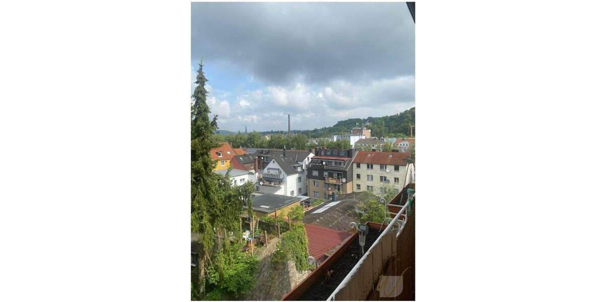 Etagenwohnung Hagen Eilpe - 4 Zimmer, 131 m&sup2;, 147.000&euro; | Angebot:25734477