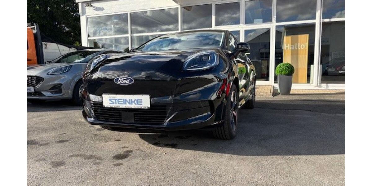 Ford Puma Gen-E 5.000 km 25.990 &euro; Arnsberg 59823