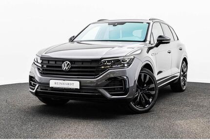 VW Touareg 45.234 km 55.870 &euro; Hagen 58091