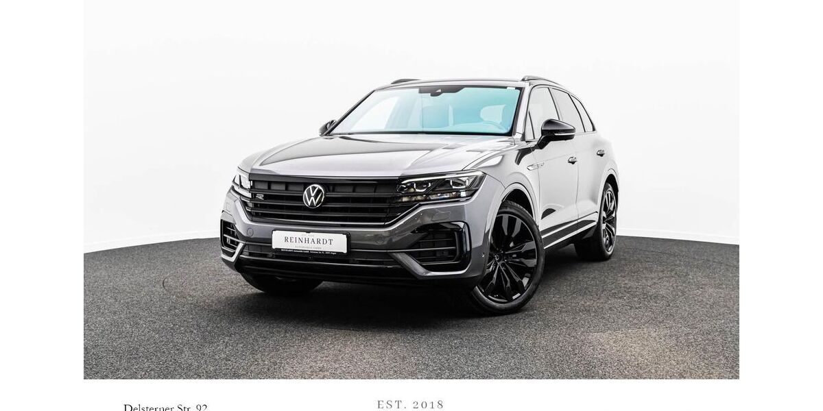 VW Touareg 45.234 km 55.870 &euro; Hagen 58091