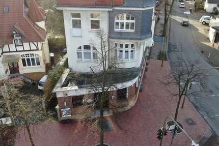 Haus Lünen Geistviertel - 9 Zimmer, 358 m&sup2;, 675.000&euro; | Angebot:25511409