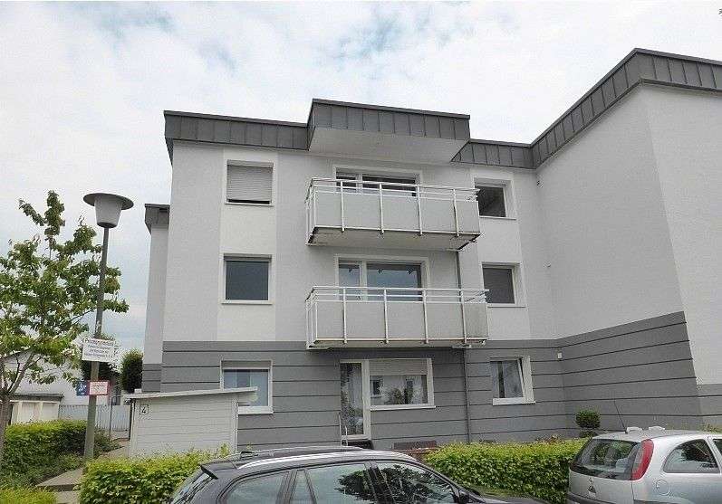 Etagenwohnung Schalksmühle - 4 Zimmer, 98 m&sup2;, 637&euro; | Angebot:25562974