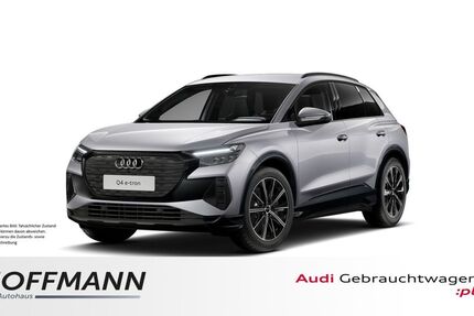 Audi Q4 e-tron 7.049 km 42.990 &euro; Arnsberg 59823