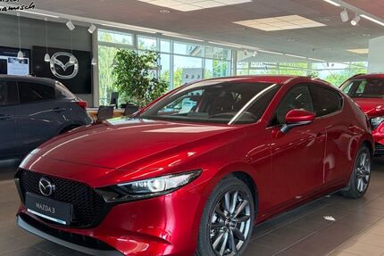 Mazda 3 7.436 km 25.990 &euro; Lüdenscheid 58513