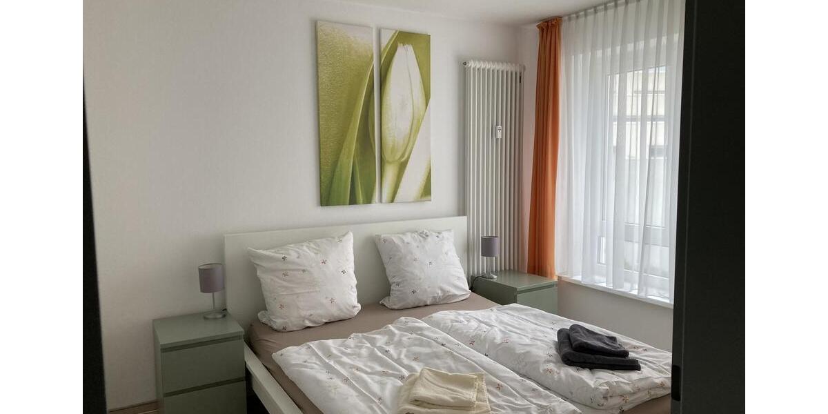 Etagenwohnung Arnsberg Obereimer - 2 Zimmer, 45 m&sup2;, 430&euro; | Angebot:26644012