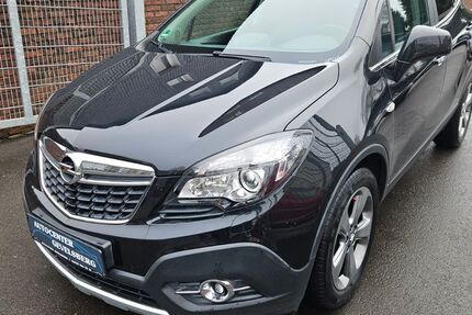 Opel Mokka 113.211 km 8.100 &euro; Gevelsberg 58285