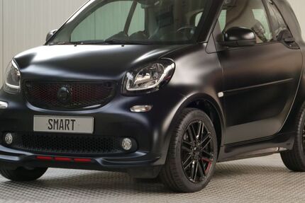 Smart ForTwo 21.660 km 21.950 &euro; Dortmund 44329