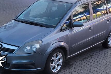 Opel Zafira 165.000 km 2.900 &euro; Dortmund 44139