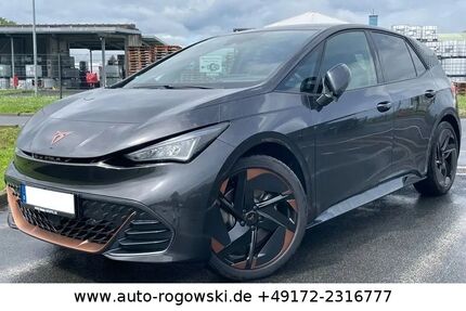 Cupra Born 35.100 km 27.990 &euro; Dortmund 44229