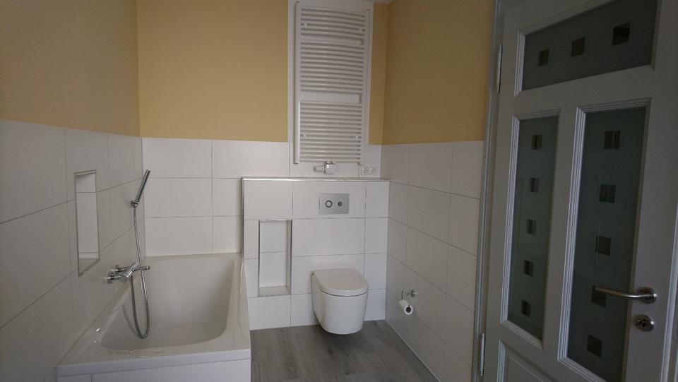 Erdgeschoßwohnung Unna Alte Heide - 2 Zimmer, 65 m&sup2;, 600&euro; | Angebot:26650144