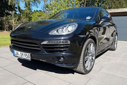 Porsche Cayenne 139.540 km 34.500 &euro; Lünen 44534