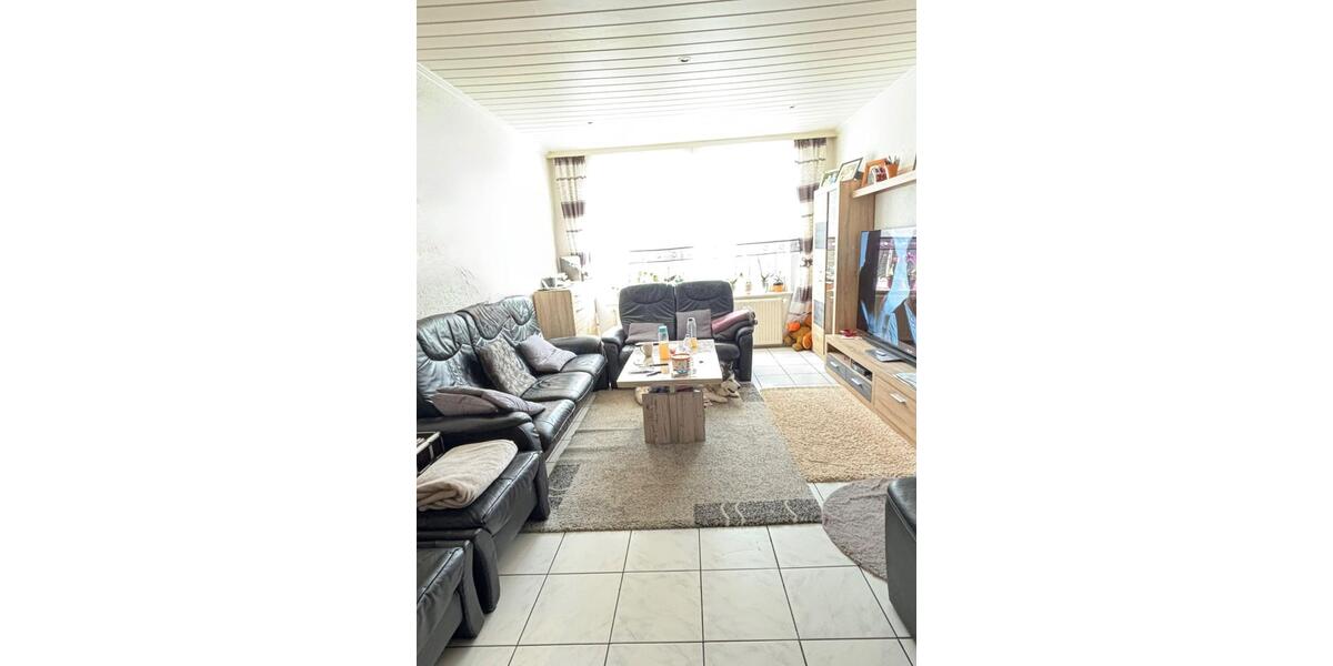 Erdgeschoßwohnung Lüdenscheid Staberg - 4 Zimmer, 90 m&sup2;, 719&euro; | Angebot:25613654