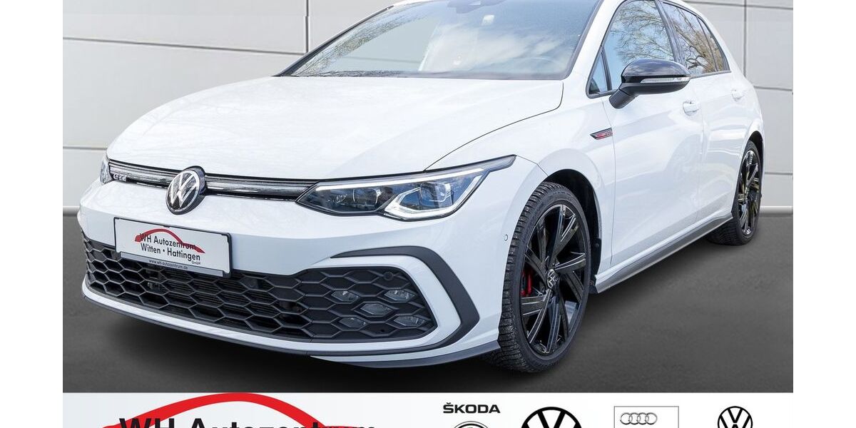 VW Golf 48.470 km 26.757 &euro; Witten 58453