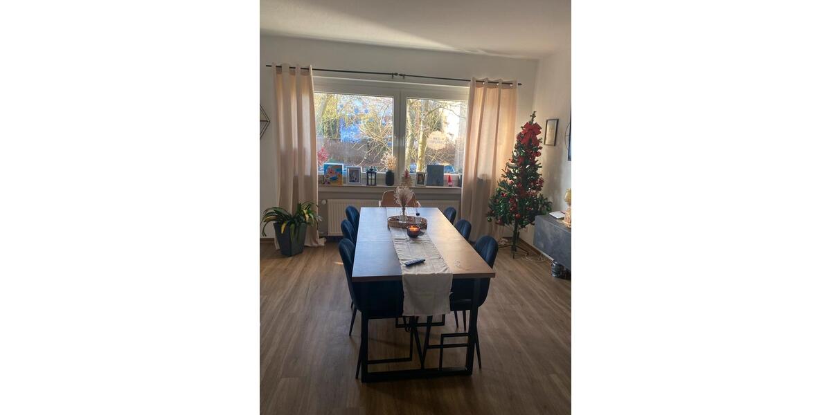 Etagenwohnung Lüdenscheid - 3 Zimmer, 78 m&sup2;, 866&euro; | Angebot:25920017