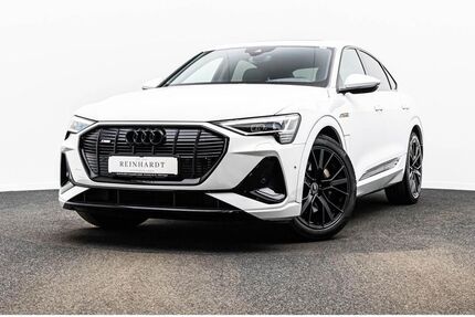 Audi e-tron 49.998 km 31.580 &euro; Hagen 58091