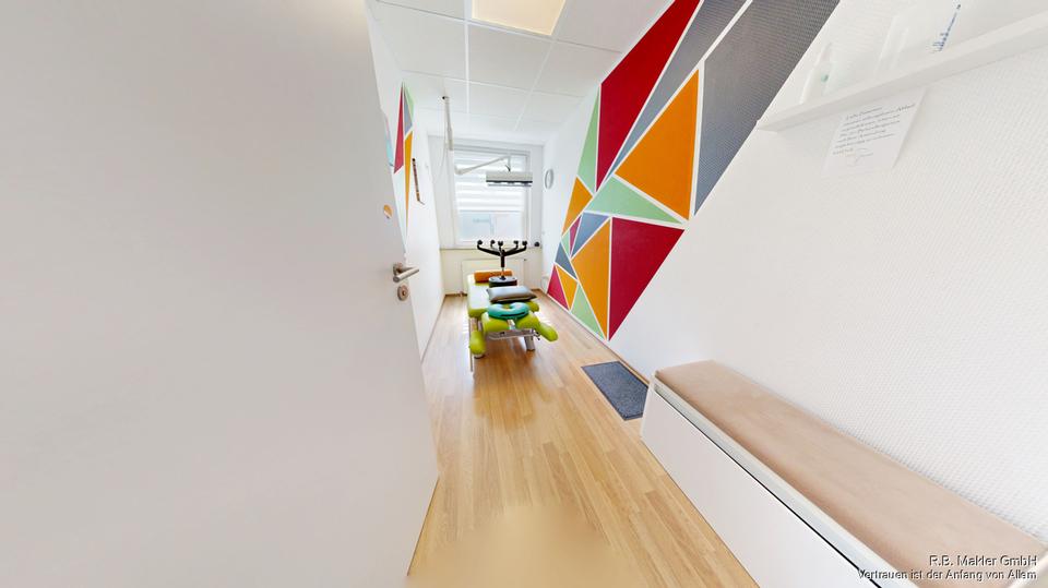 Gewerbeobjekt Neuenrade - 2.620&euro; | Angebot:21530118