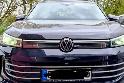 VW Tiguan 24.000 km 39.999 &euro; Dortmund 44319