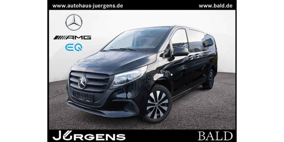 Mercedes-Benz Vito 50.616 km 44.990 &euro; Lüdenscheid 58507