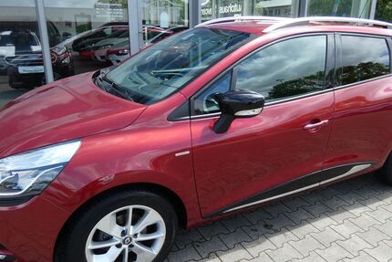 Renault Clio 38.000 km 7.800 &euro; Bergkamen 59192