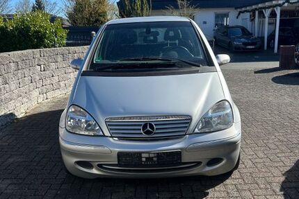 Mercedes-Benz A 160 131.407 km 1.499 &euro; Ense 59469