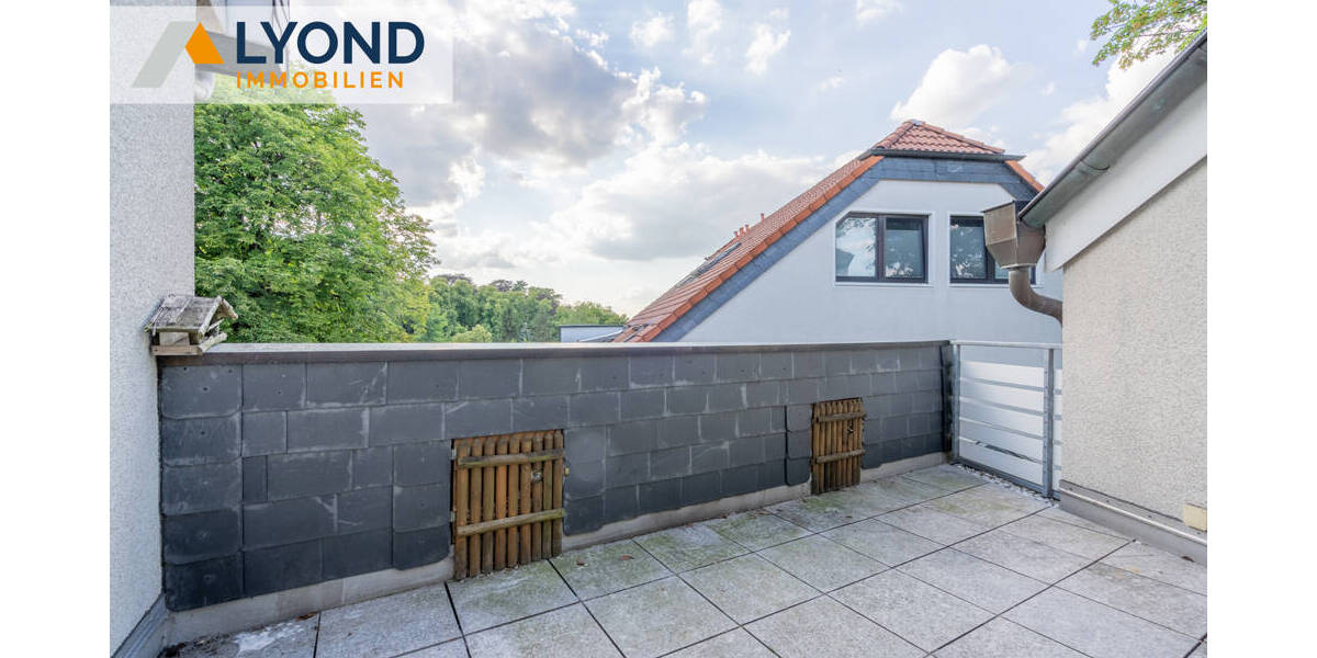 Etagenwohnung Dortmund / Löttringhausen Löttringhausen - 3 Zimmer, 85 m&sup2;, 329.000&euro; | Angebot:25732315