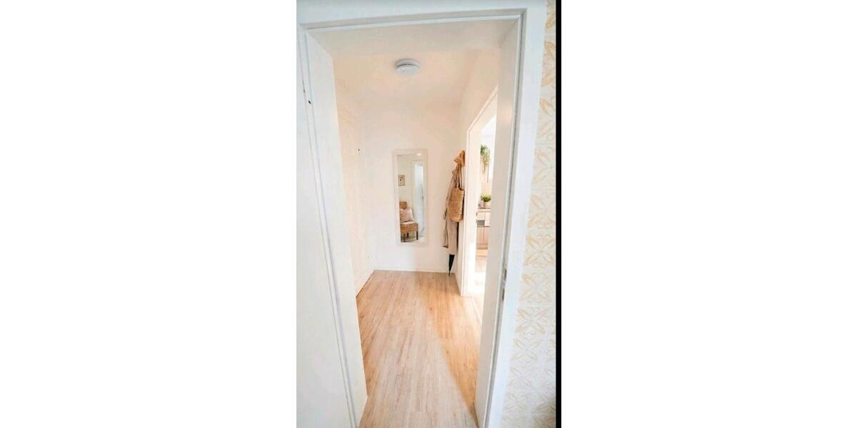 Etagenwohnung Lüdenscheid Staberg - 1 Zimmer, 36 m&sup2;, 425&euro; | Angebot:25638832