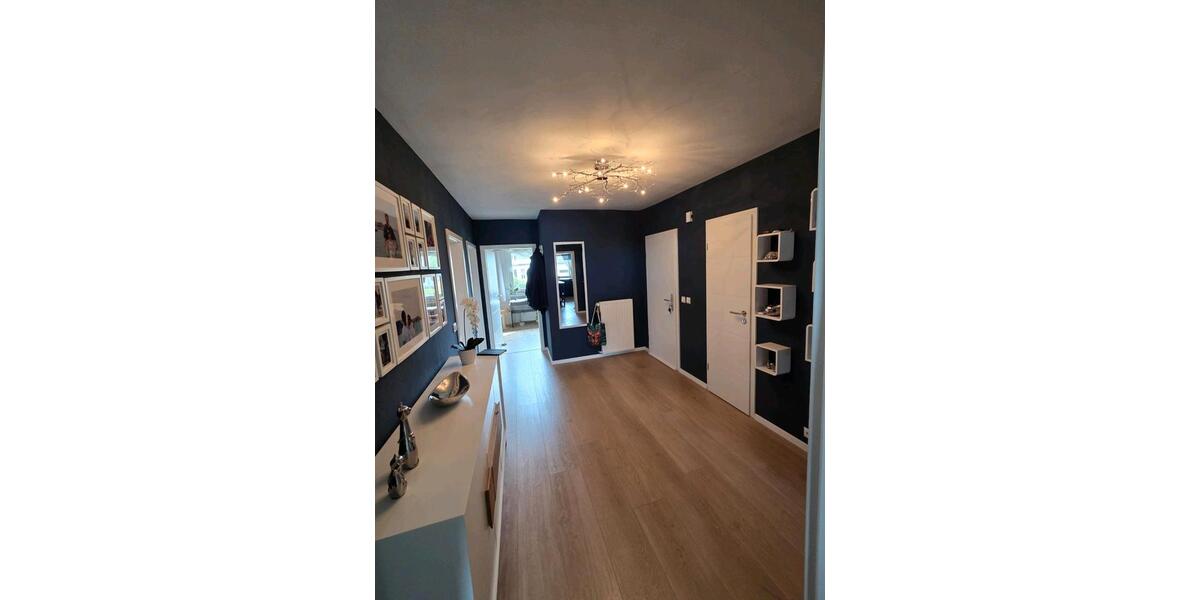 Etagenwohnung Breckerfeld - 5 Zimmer, 107 m&sup2;, 700&euro; | Angebot:26610450