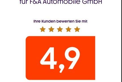 Mercedes-Benz CLA 220 70.400 km 29.480 &euro; Bergkamen 59192