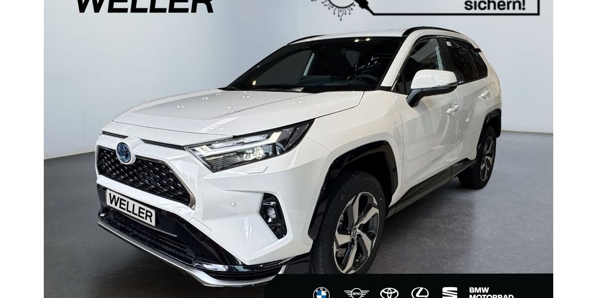 Toyota RAV 4 12.999 km 49.540 &euro; Dortmund 44143