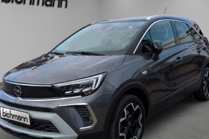 Opel Crossland (X) 29.088 km 20.990 &euro; Menden 58706