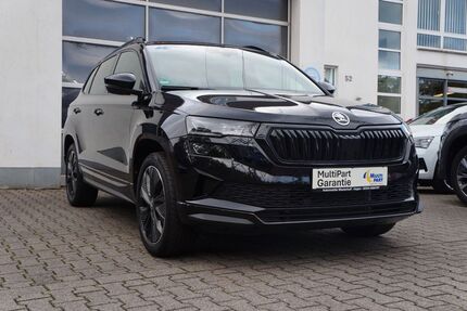 Skoda Karoq 12.212 km 33.990 &euro; Hagen 58119