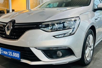 Renault Megane 38.460 km 15.740 &euro; Wetter 58300