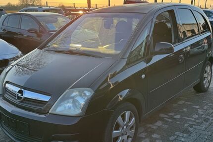 Opel Meriva 186.090 km 1.900 &euro; Werl 59457