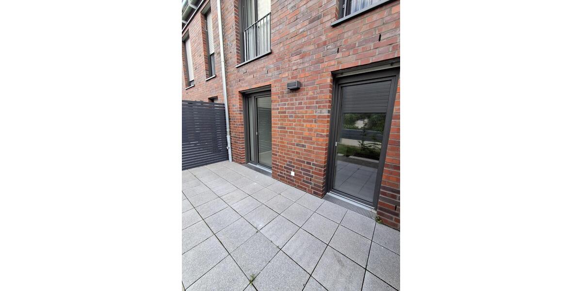 Erdgeschoßwohnung Dortmund Hombruch - 2 Zimmer, 45 m&sup2;, 610&euro; | Angebot:26645576